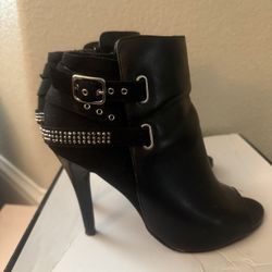 Women’s Heels/booties