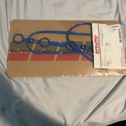Toyota Valve Cover