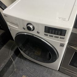 Washer Lg - Lavadora 
