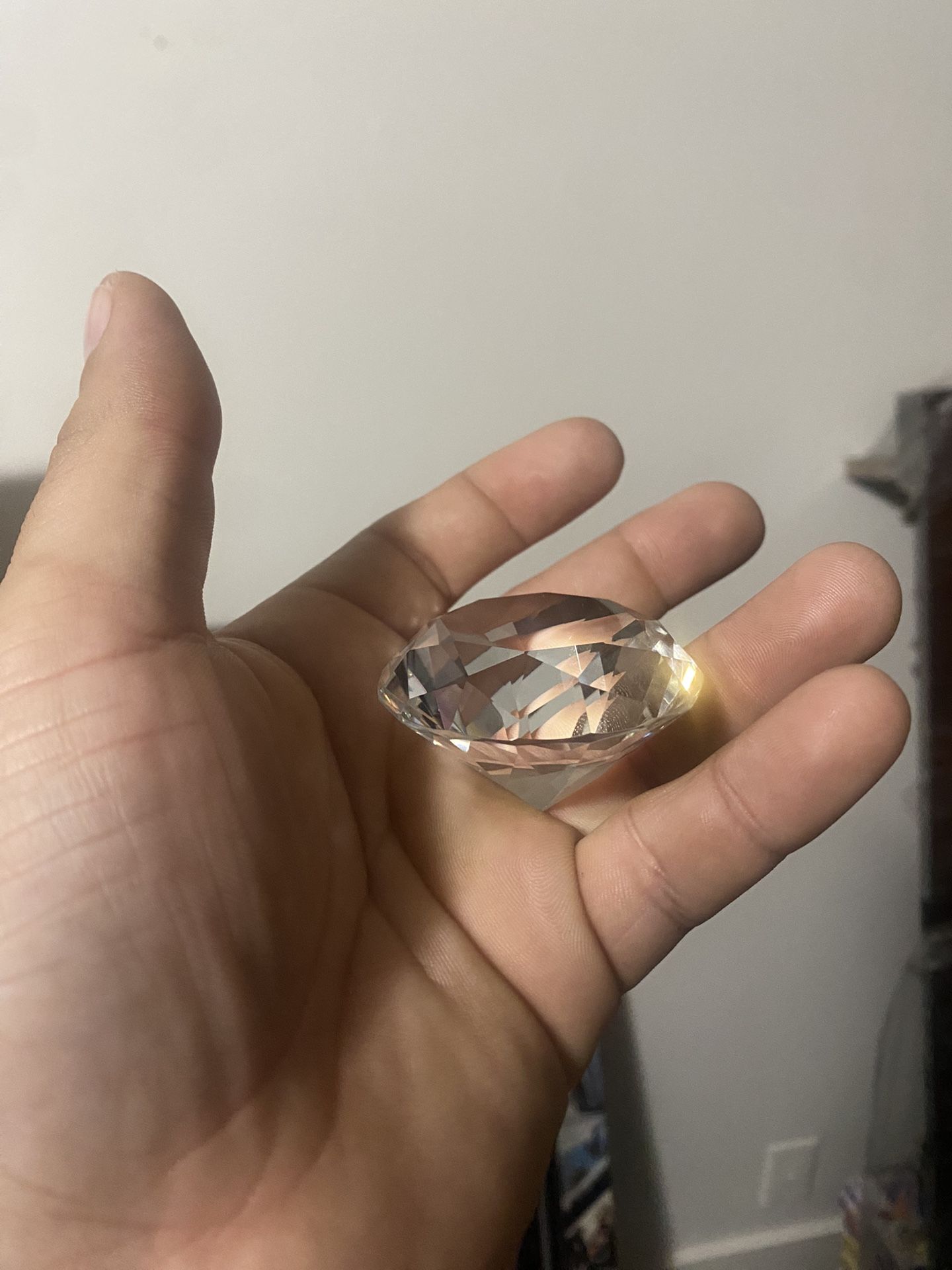 Glass Stone Jewelry