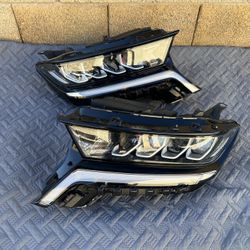 Kia Sorento Headlight 2021-2023, Kia Sorento Headlamp, OEM ORIGINAL KIA LIGHT, $380 EACH SIDE, EXCELLENT CONDITION 