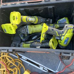 Tool