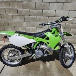 1999 KX 250