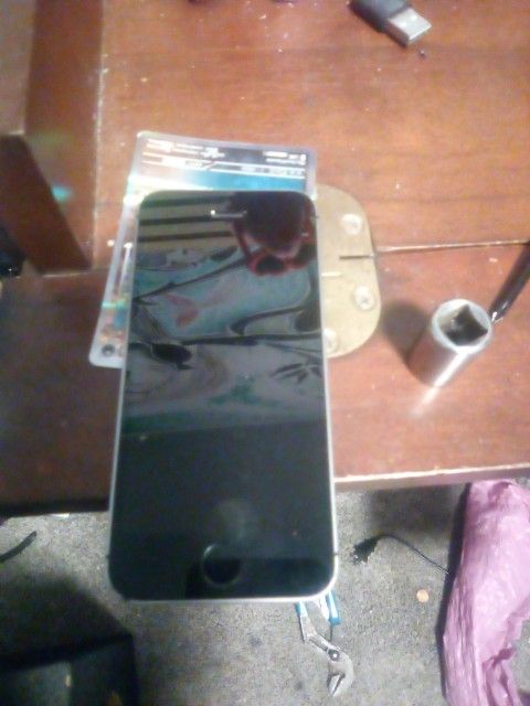 Iphone 6