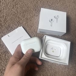 Apple AirPods Pro 3