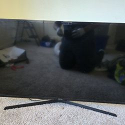   40" Samsung TV