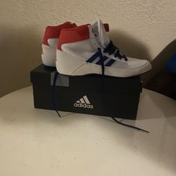 Boxing/wrestling Shoes