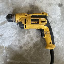 Electric Drill