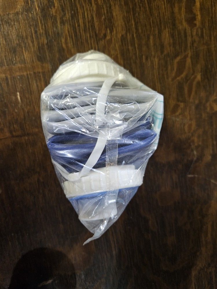 Collapsible Water Bottles