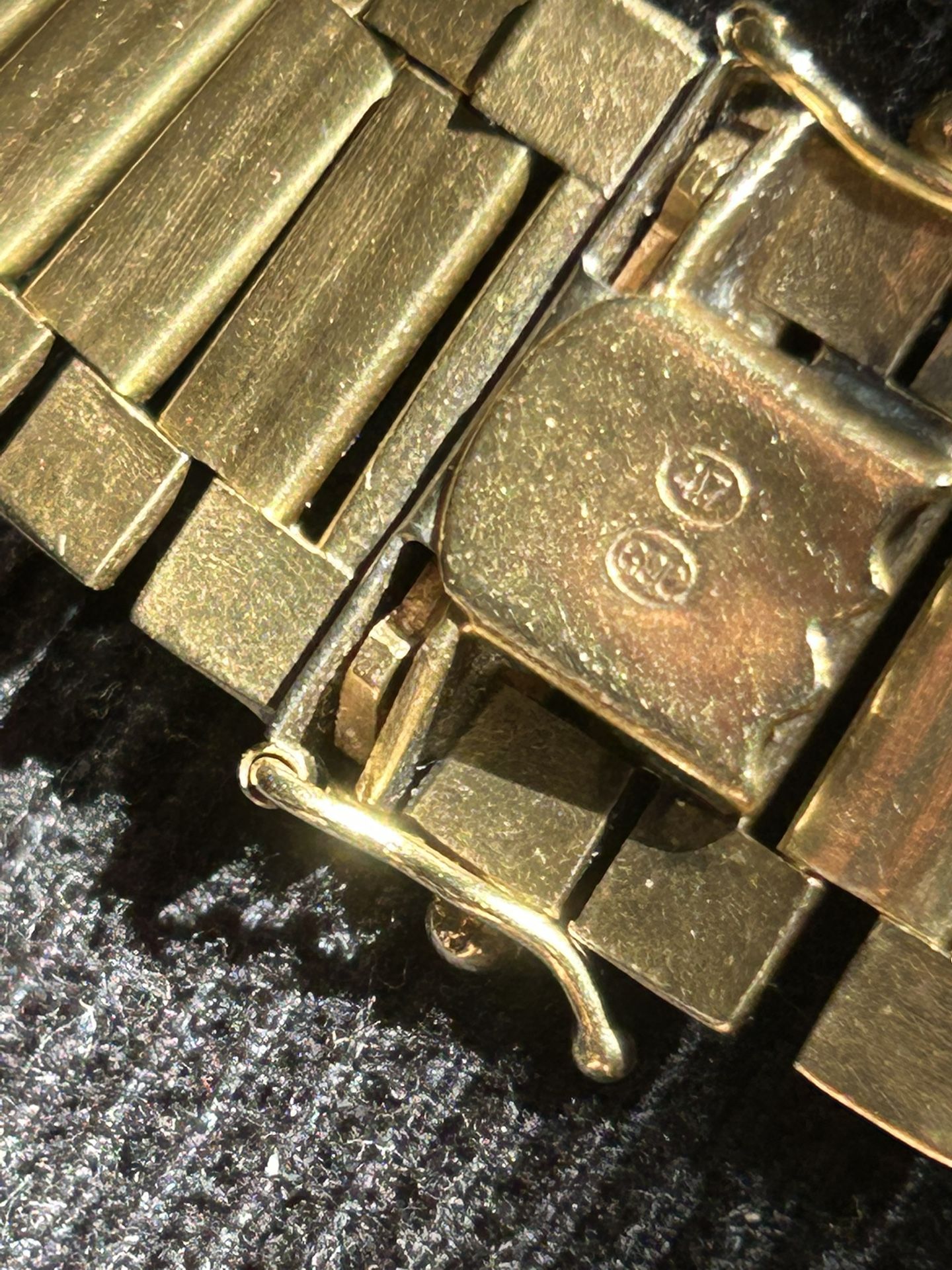 Presidential Jubilee/ Rolex