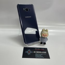 Samsung Galaxy S8 Plus