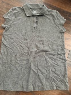 Size 14 for girls new with out tags ,