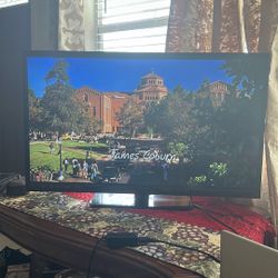 Vizio 4 Inch TV
