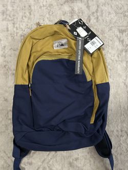 Quicksilver Backpack
