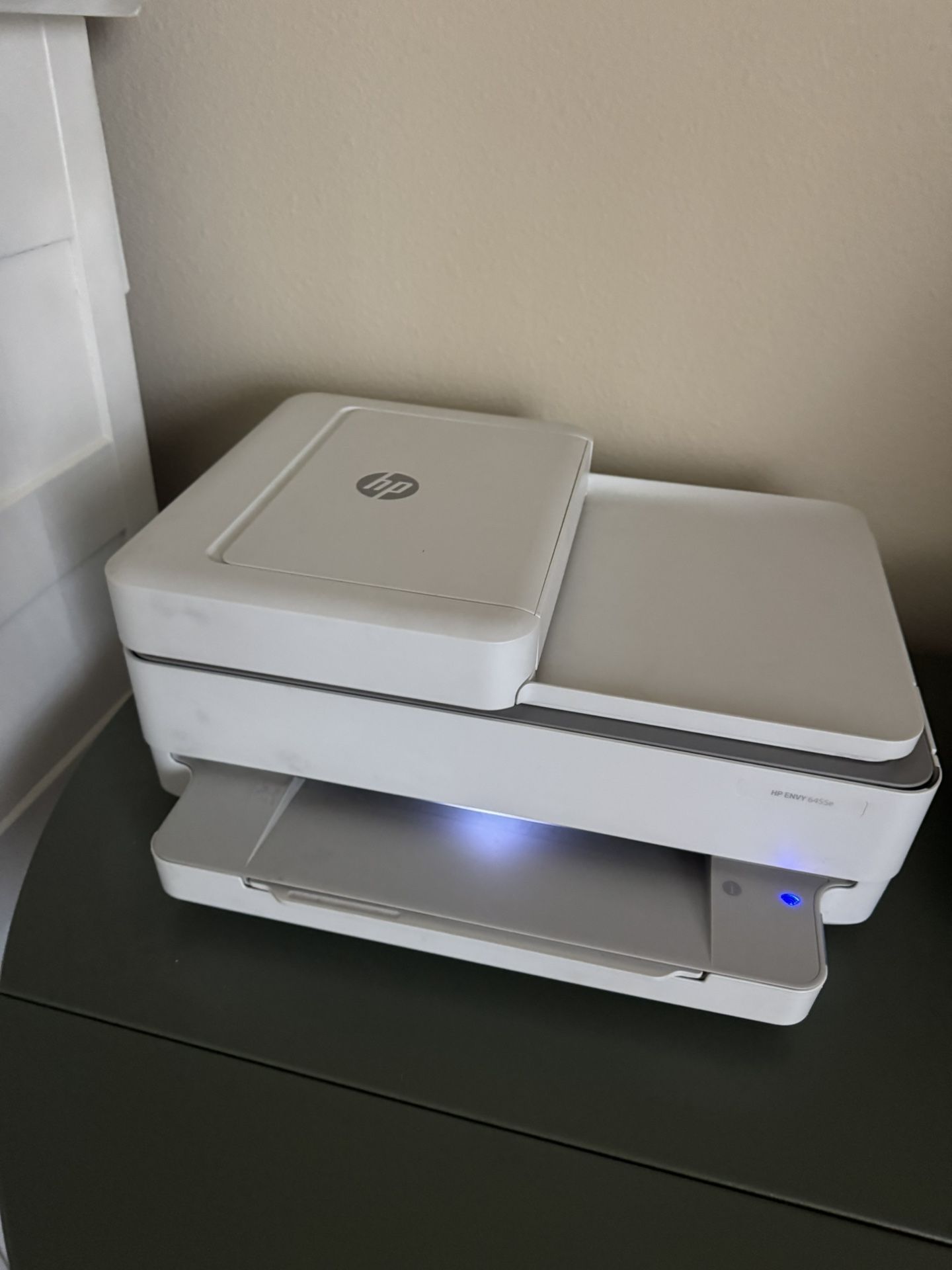HP printer