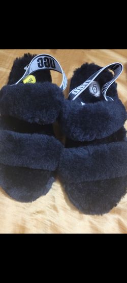 Ugg Sandals 