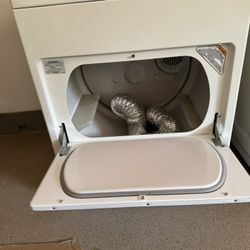 Electric dryer