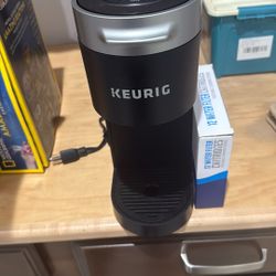 KEURIG K-SLIM