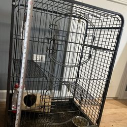 CHINCHILLA ITEMS 