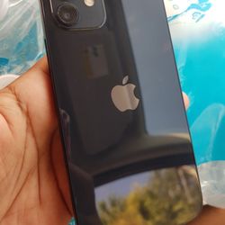 IPhone 12 Black 