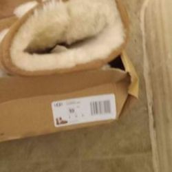Ugg Boots Size 10 Women 