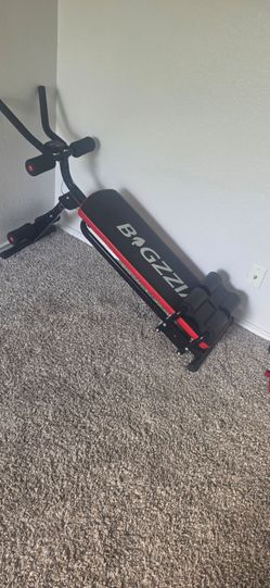 Exercise machine