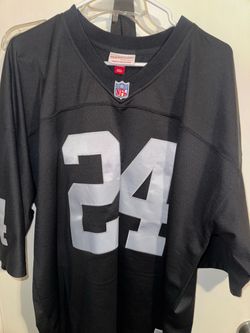 Mitchell and ness Charles Woodson jersey XXL