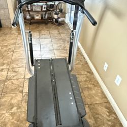 Bowflex Excercise Machine