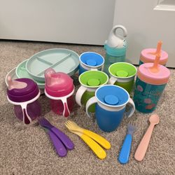 Infant/Toddler Cutlery