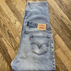 Levis 36x30