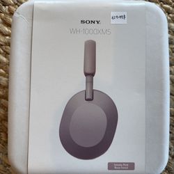 JBL Speakers + Sony Headphones (WH-1000XM5)