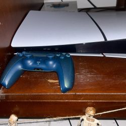 Ps5 Slim