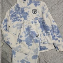 Abercrombie Top/bottom Set