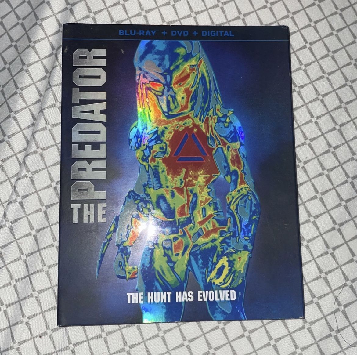 The Predator Movie (RARE)