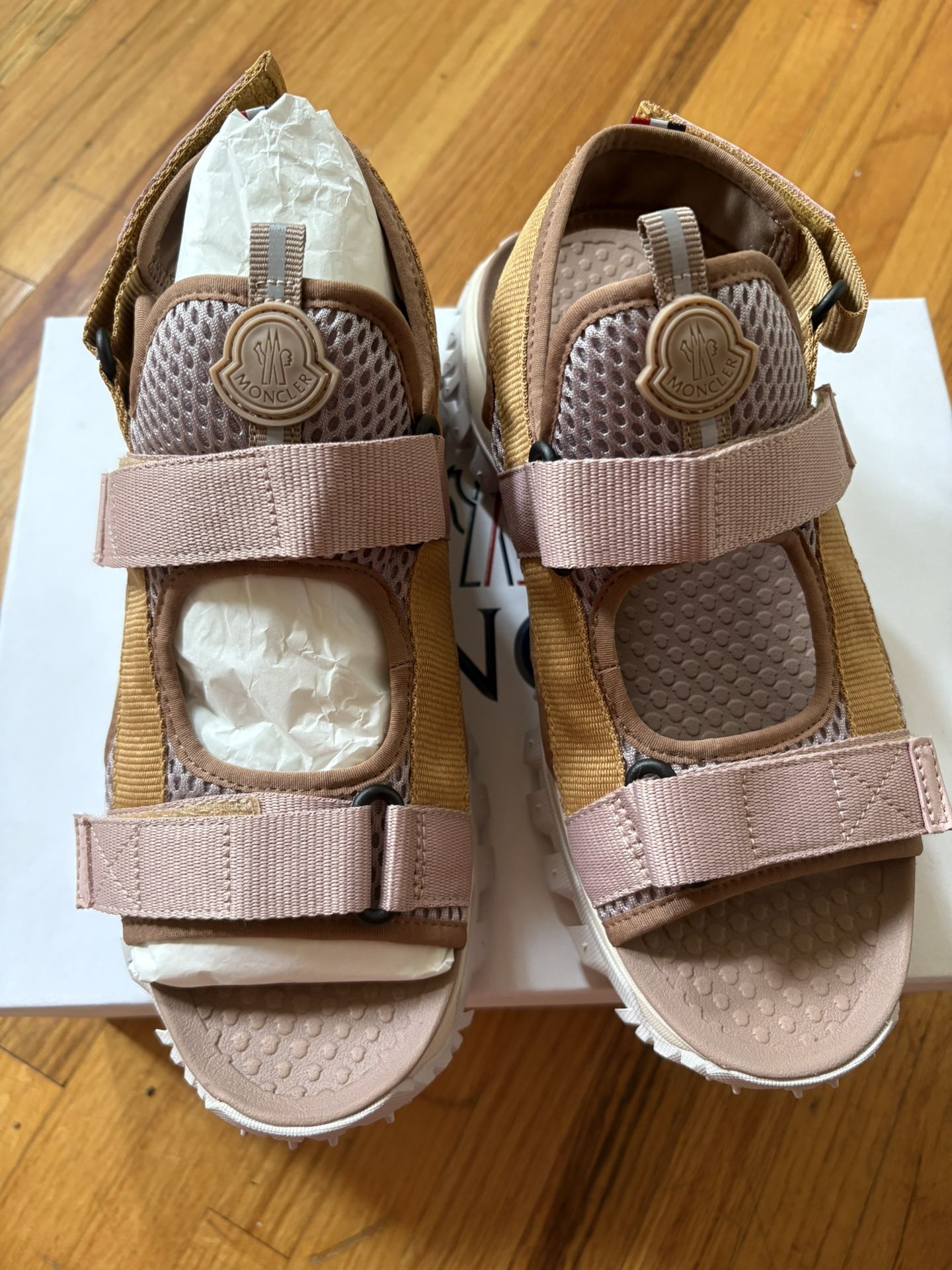 Moncler Women’s Sandal