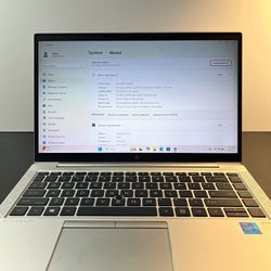 HP EliteBook 840 G8