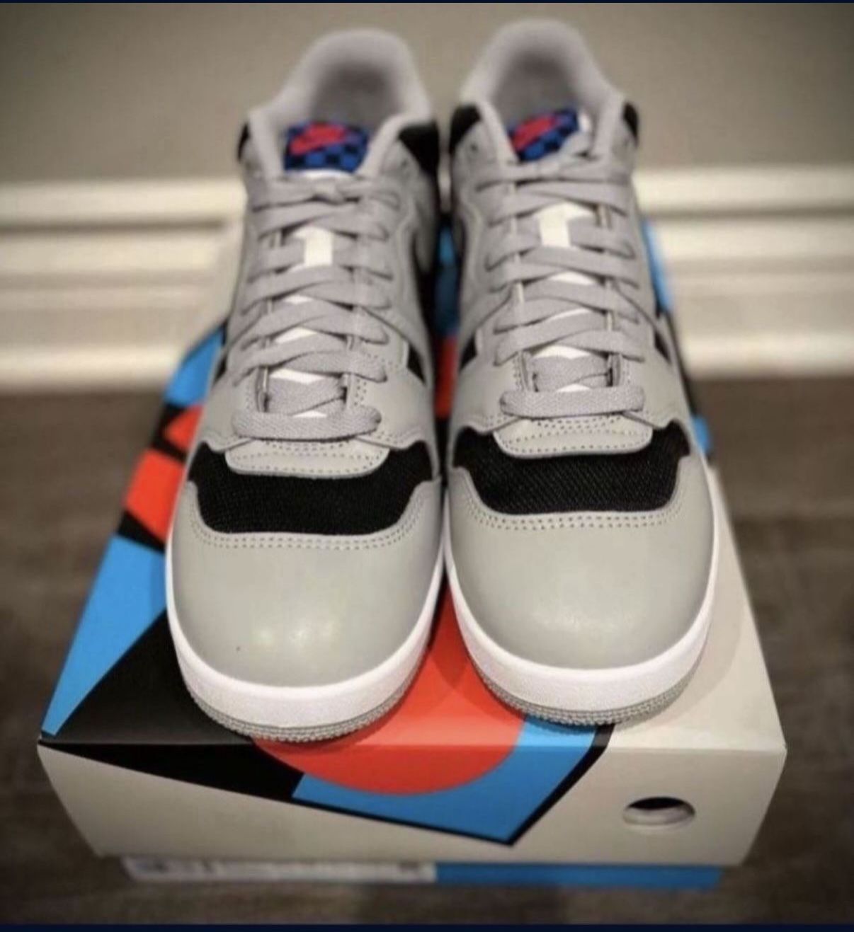NEW Travis Scott Men’s 10