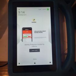 Amazon Fire Tablet 50 Bucks