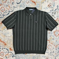 Men’s polo Shirt size L/XL