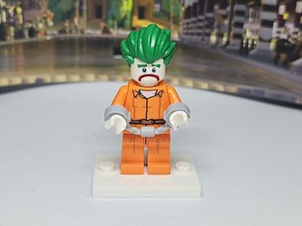 LEGO 71017 Batman Movie Series 1