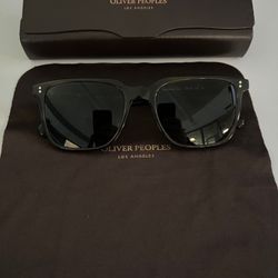 Oliver Peoples Lachman Sun
