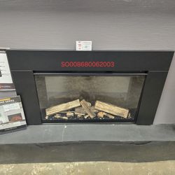 30 Redstone Trad- Elect F/P