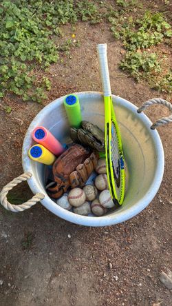 Free Kids Sports Stuff
