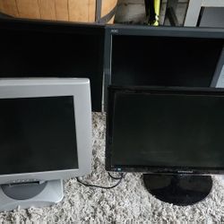 Computer Monitors