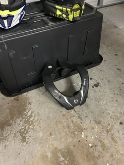 Atlas Neck Brace