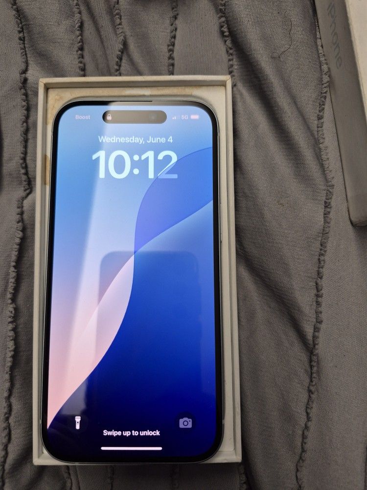 APPLE IPHONE 15