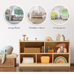 Montessori Shelf 