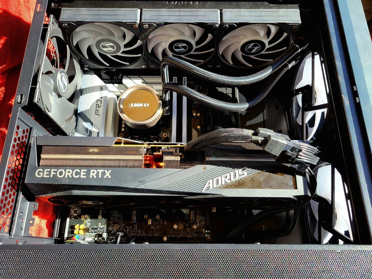 4080 Super PC
