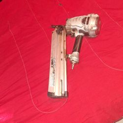 Frame Gun