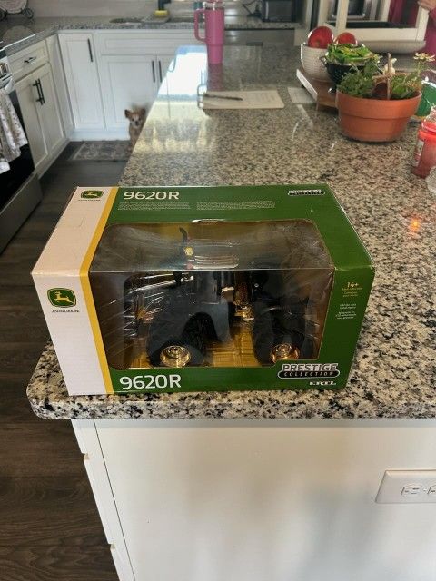 John Deere 9620 R